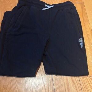 GOAT USA kids sweatpants